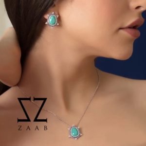 نیمست نقره