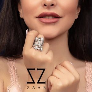 خرید نقره و زیورآلات