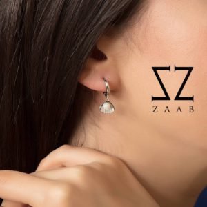 خرید گوشواره نقره