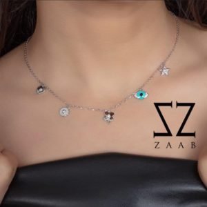 خرید نقره و زیورآلات