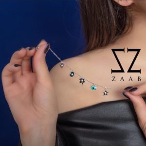 خرید نقره و زیورآلات