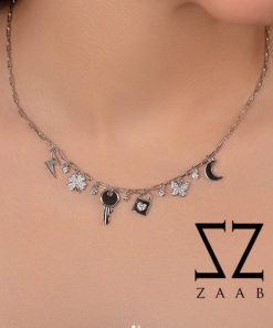 خرید نقره و زیورآلات