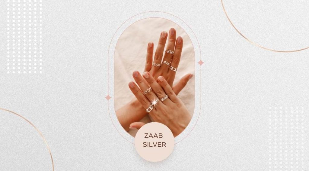 خرید انگشتر‌های نقره زنانه: زیبایی و شکوه در دستان شما