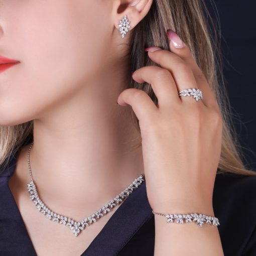 سرویس نقره برگ