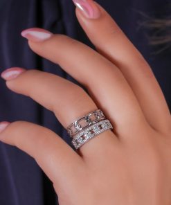 حلقه کارتیه دولاین