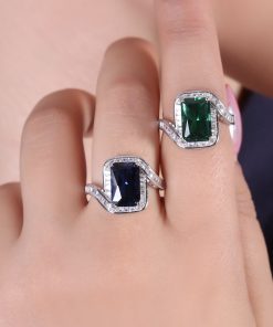 حلقه باگت رنگی رکاب پیچی