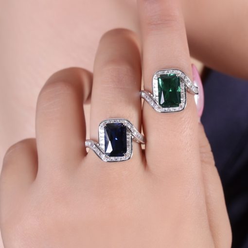 حلقه باگت رنگی رکاب پیچی
