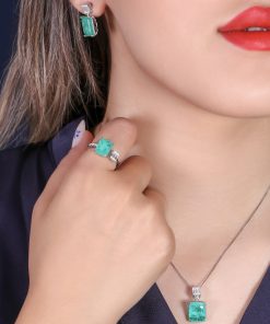 نیمست مکعبی باسنگ جیپسون