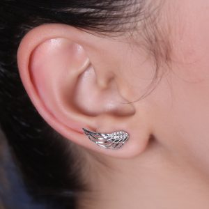 گوشواره بال فرشته