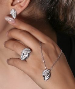 نیمست برگ دوتایی