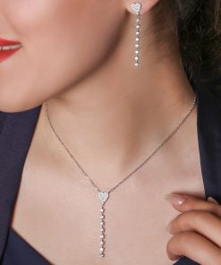 نیمست قلب دنباله دار