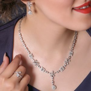سرویس شکوفه آویزدار بانگین باگت