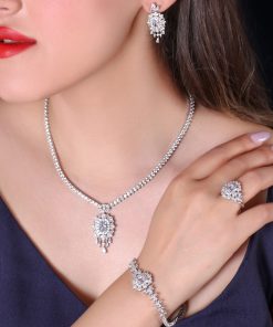 سرویس جواهری آویزدار