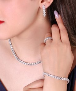 سرویس نگین مارکیز خوشه ای