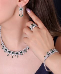 سرویس طرح زمرد الیزابت
