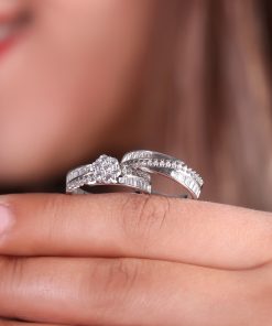حلقه و پشت حلقه موج و فلاور