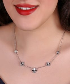 گردنبند ونکلیف کونیک
